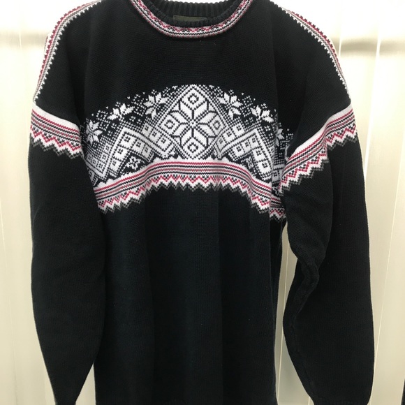 Eddie Bauer men’s sweater - Picture 2 of 8